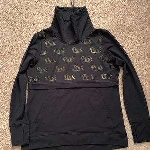 PINK Victoria’s Secret pullover top